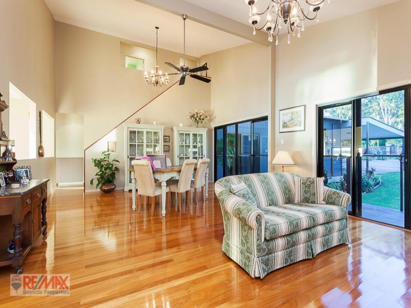 91 Coondooroopa Drive, Macleay Island QLD 4184