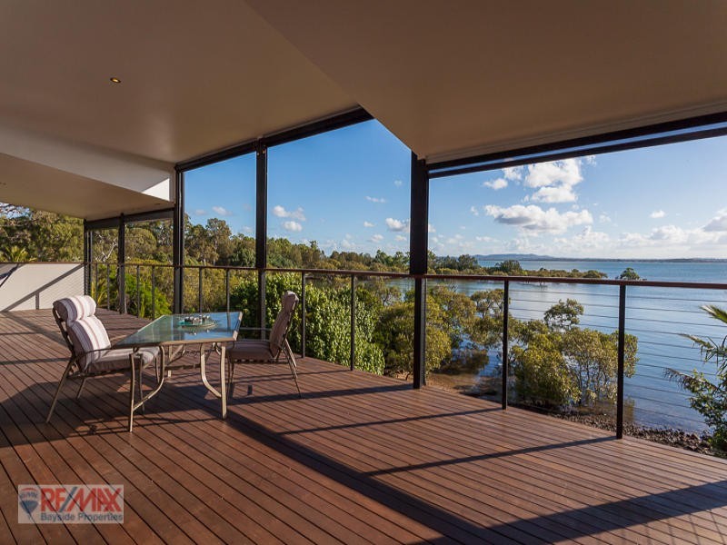 91 Coondooroopa Drive, Macleay Island QLD 4184