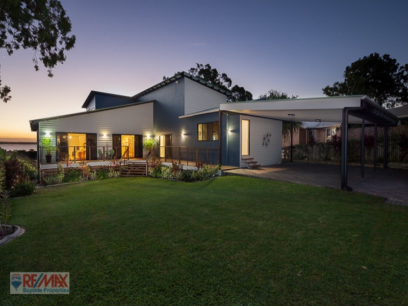 91 Coondooroopa Drive, Macleay Island QLD 4184