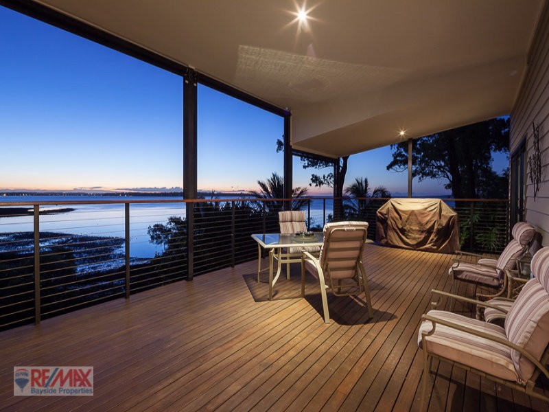 91 Coondooroopa Drive, Macleay Island QLD 4184