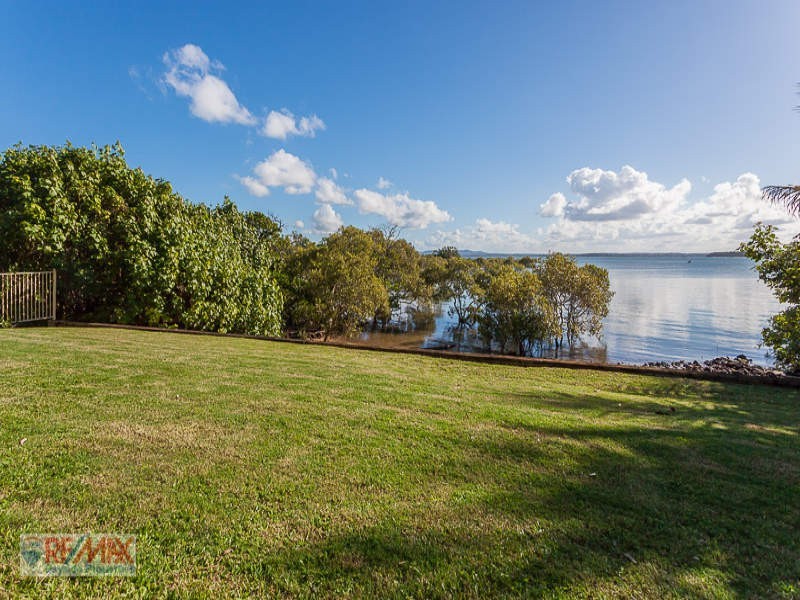 91 Coondooroopa Drive, Macleay Island QLD 4184