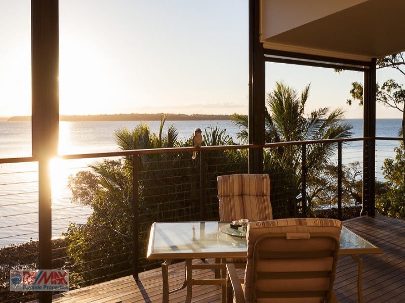91 Coondooroopa Drive, Macleay Island QLD 4184