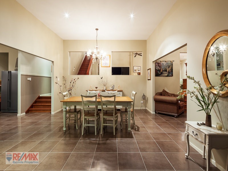 91 Coondooroopa Drive, Macleay Island QLD 4184