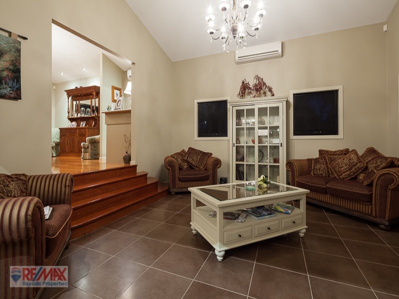 91 Coondooroopa Drive, Macleay Island QLD 4184