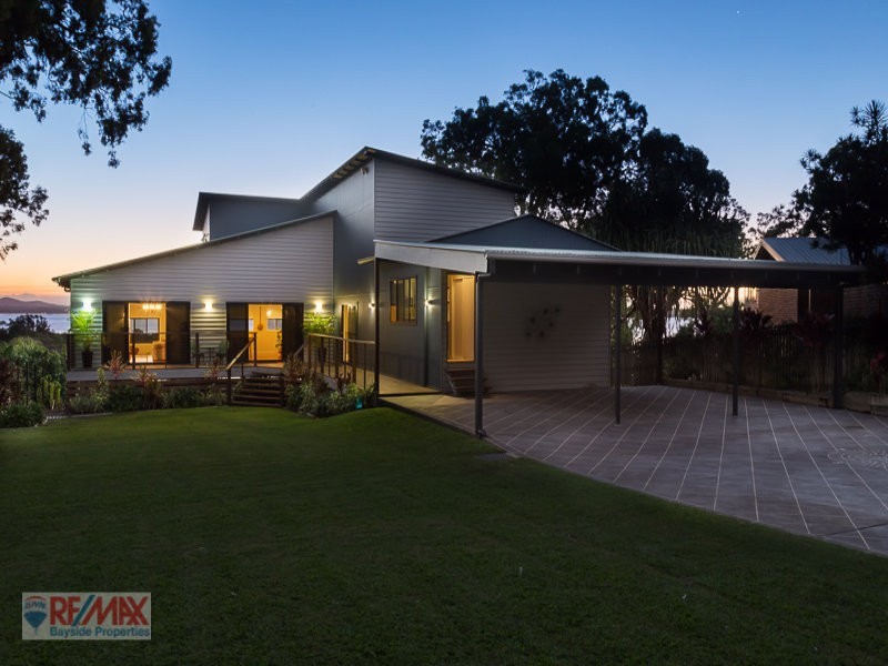 91 Coondooroopa Drive, Macleay Island QLD 4184
