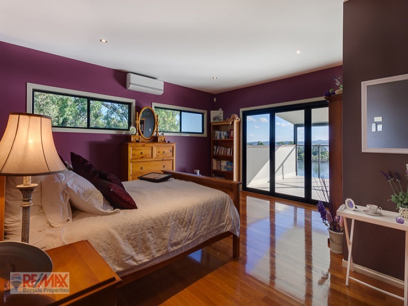 91 Coondooroopa Drive, Macleay Island QLD 4184