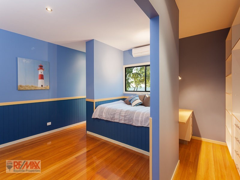 91 Coondooroopa Drive, Macleay Island QLD 4184