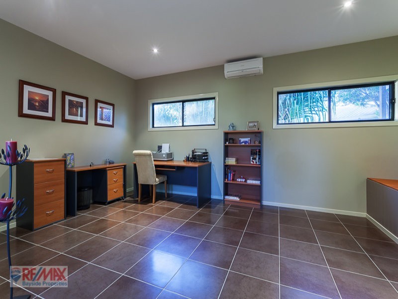 91 Coondooroopa Drive, Macleay Island QLD 4184