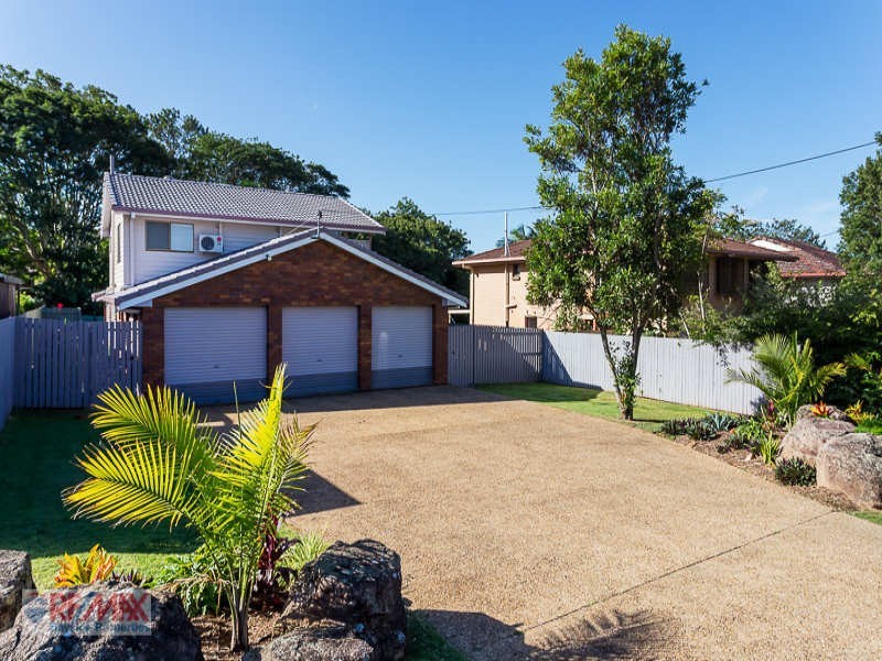 694 Old Cleveland Road East, Wellington Point QLD 4160