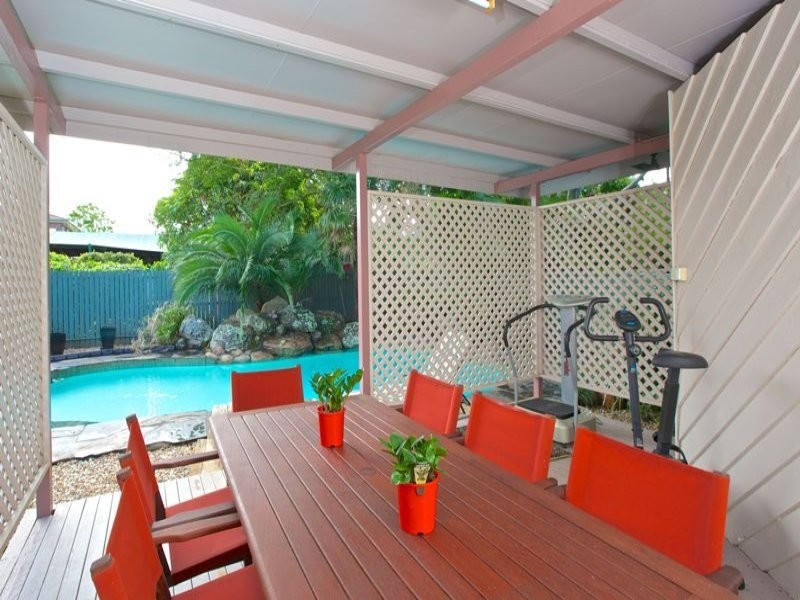 694 Old Cleveland Road East, Wellington Point QLD 4160