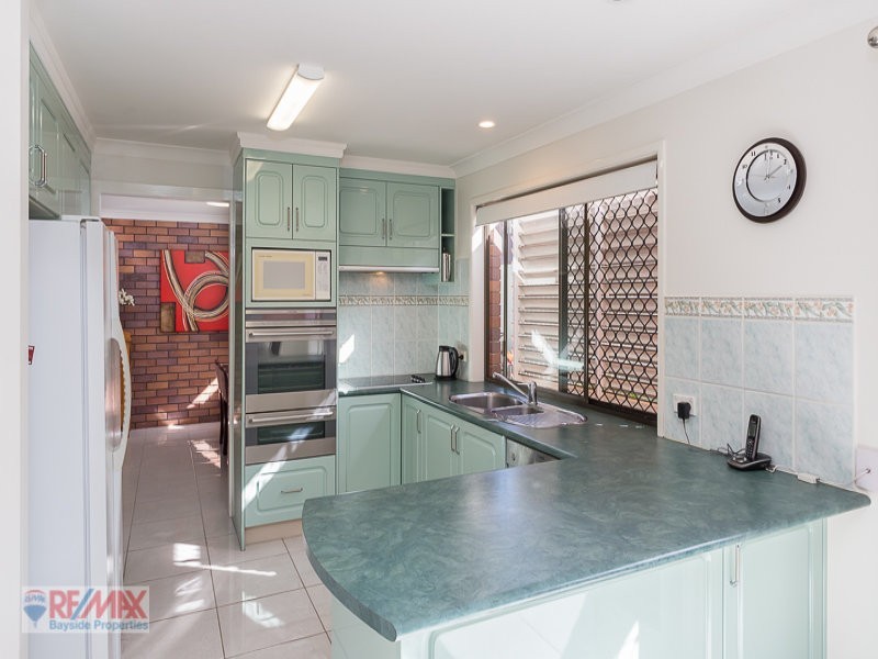 694 Old Cleveland Road East, Wellington Point QLD 4160