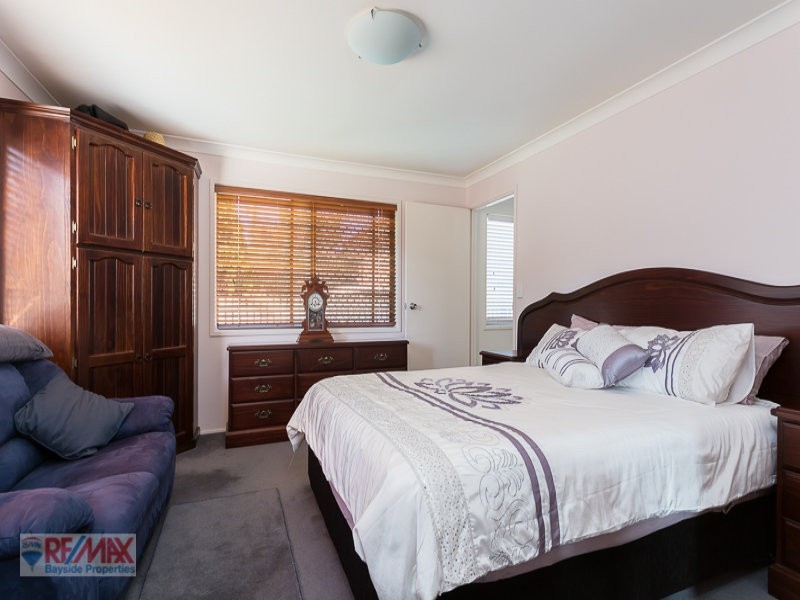 694 Old Cleveland Road East, Wellington Point QLD 4160