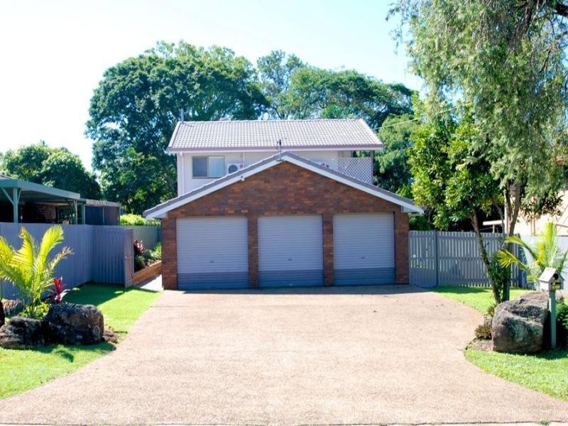 694 Old Cleveland Road East, Wellington Point QLD 4160