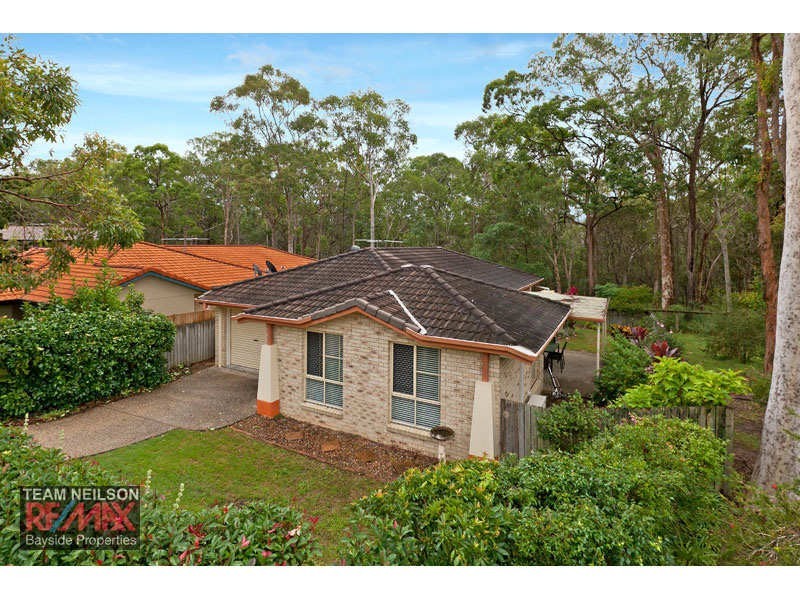 1 Kuranda Close, Capalaba QLD 4157