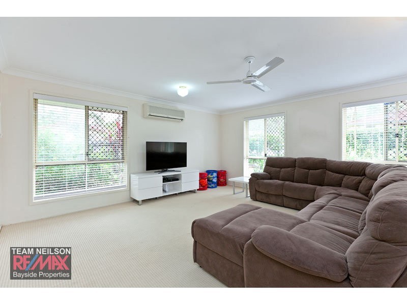 1 Kuranda Close, Capalaba QLD 4157