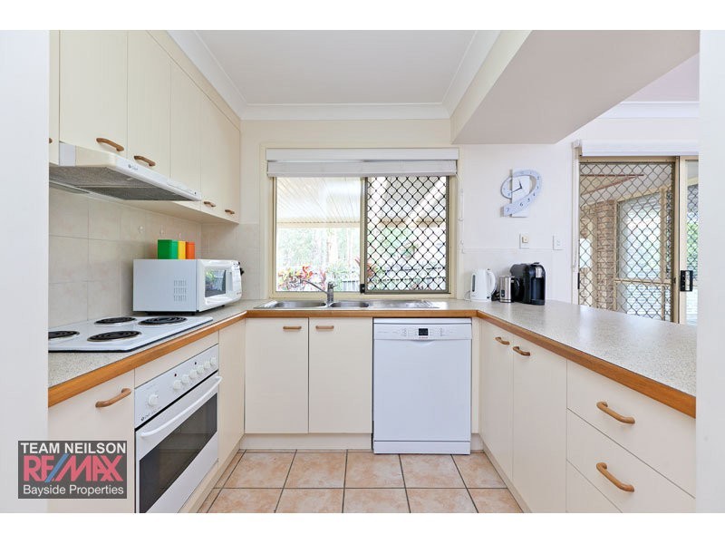 1 Kuranda Close, Capalaba QLD 4157