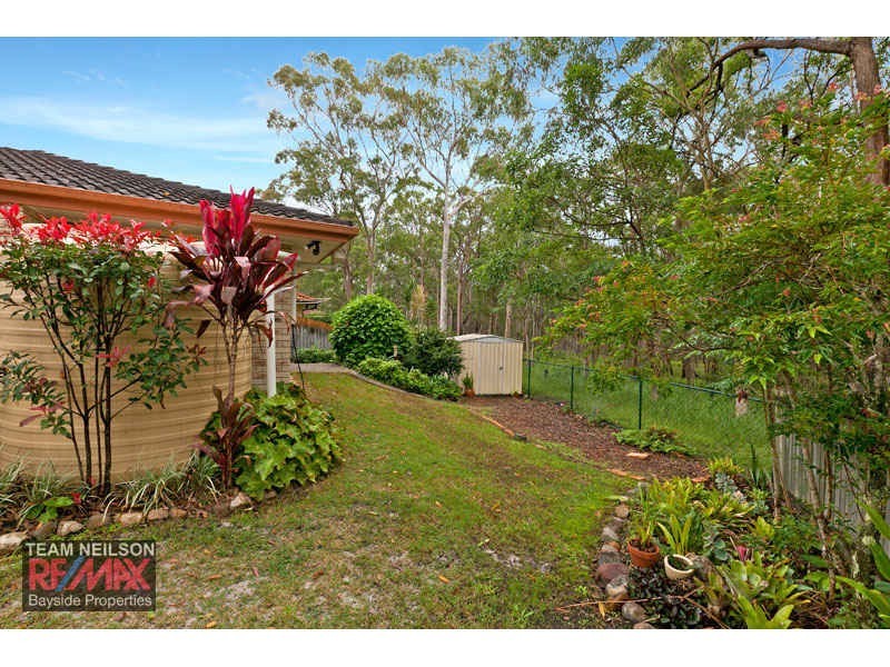 1 Kuranda Close, Capalaba QLD 4157
