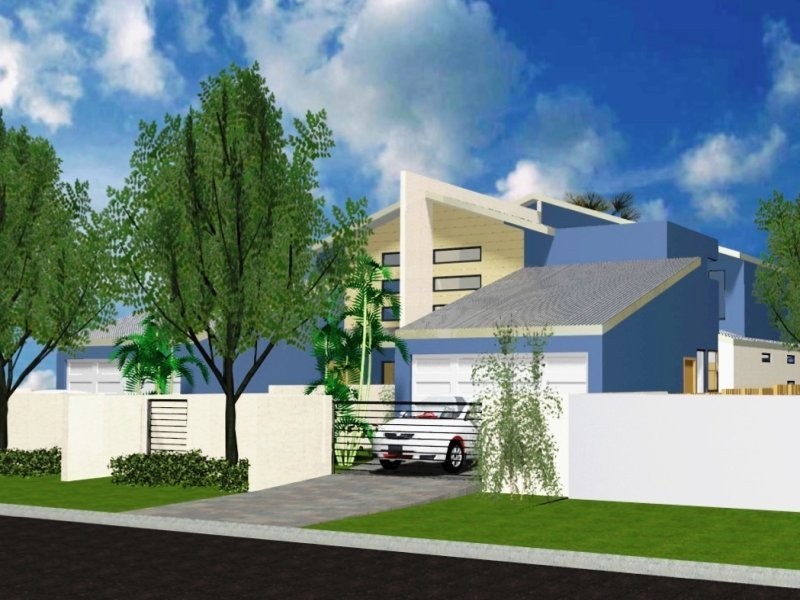 11/11A ANCHORAGE DRIVE, Raby Bay QLD 4163