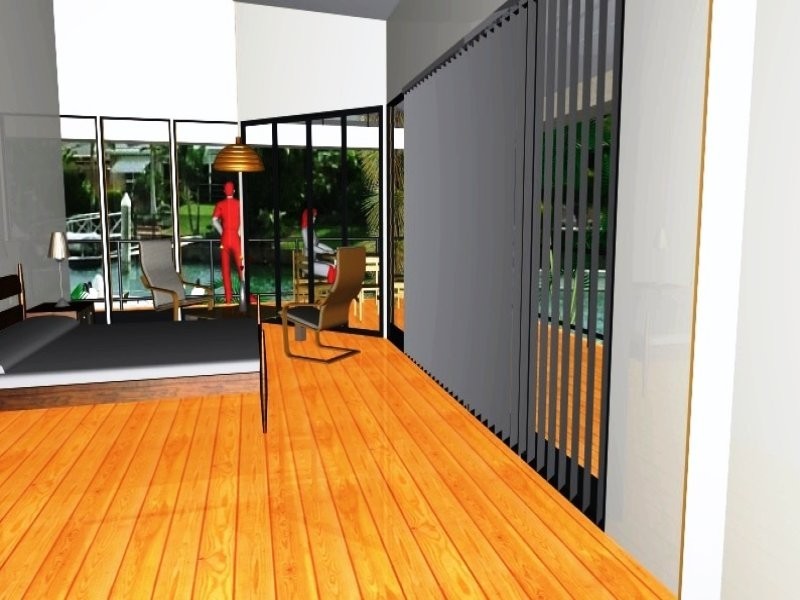 11/11A ANCHORAGE DRIVE, Raby Bay QLD 4163