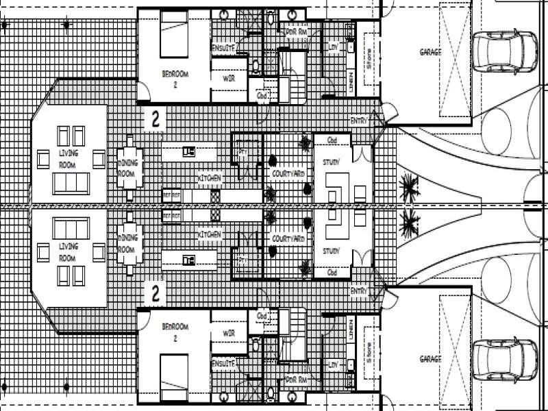 11/11A ANCHORAGE DRIVE, Raby Bay QLD 4163