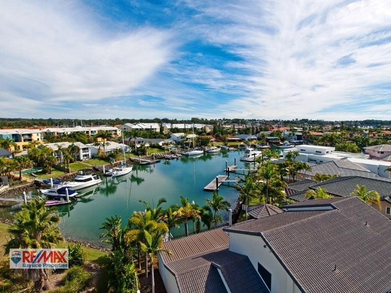 11/11A ANCHORAGE DRIVE, Raby Bay QLD 4163