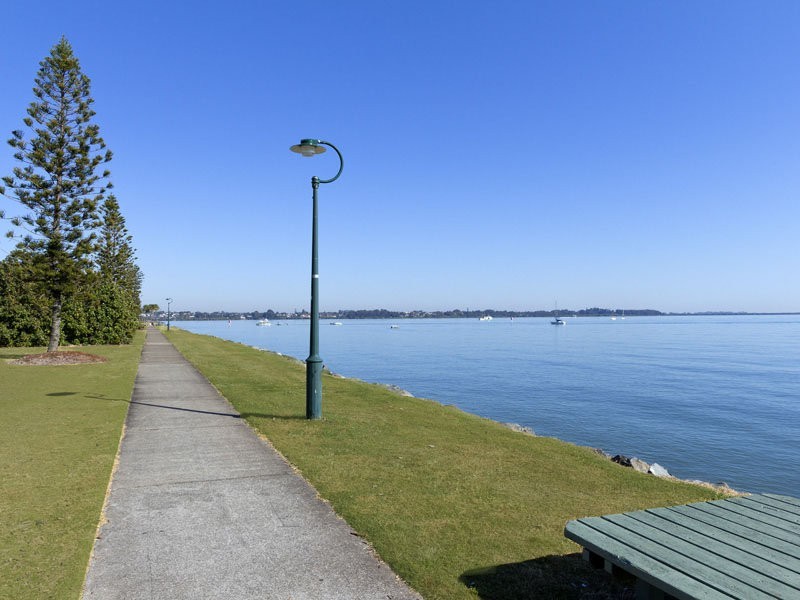 11/11A ANCHORAGE DRIVE, Raby Bay QLD 4163