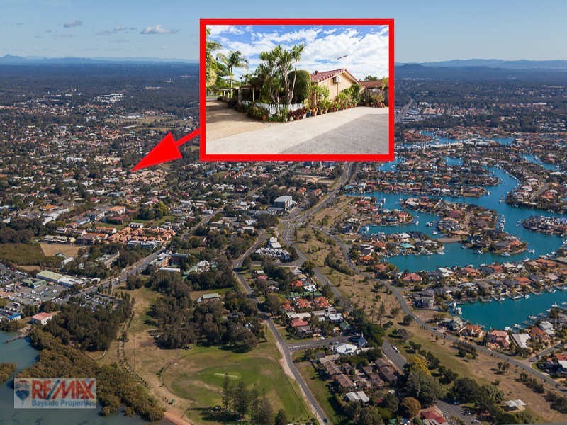 4/43 Island Street, Cleveland QLD 4163