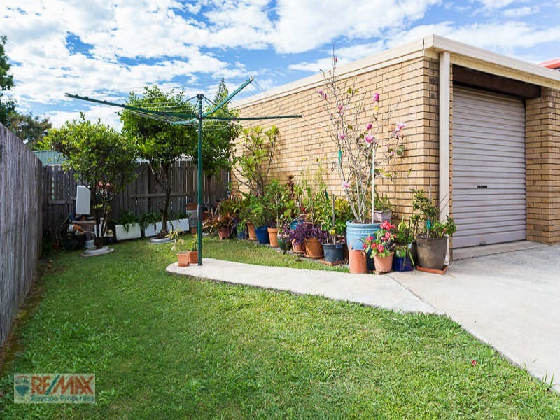 4/43 Island Street, Cleveland QLD 4163