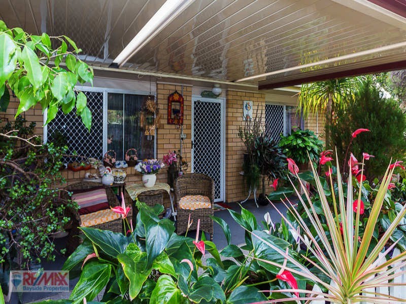4/43 Island Street, Cleveland QLD 4163