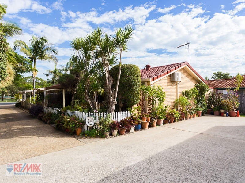 4/43 Island Street, Cleveland QLD 4163