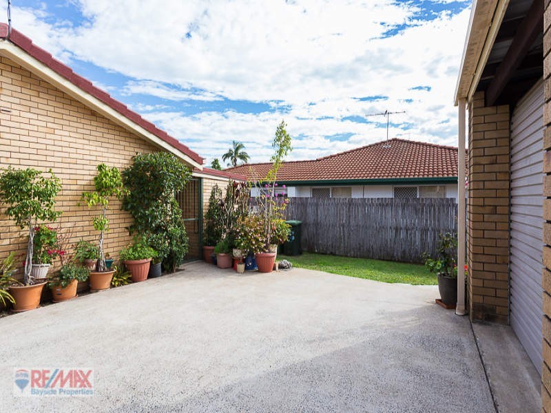 4/43 Island Street, Cleveland QLD 4163