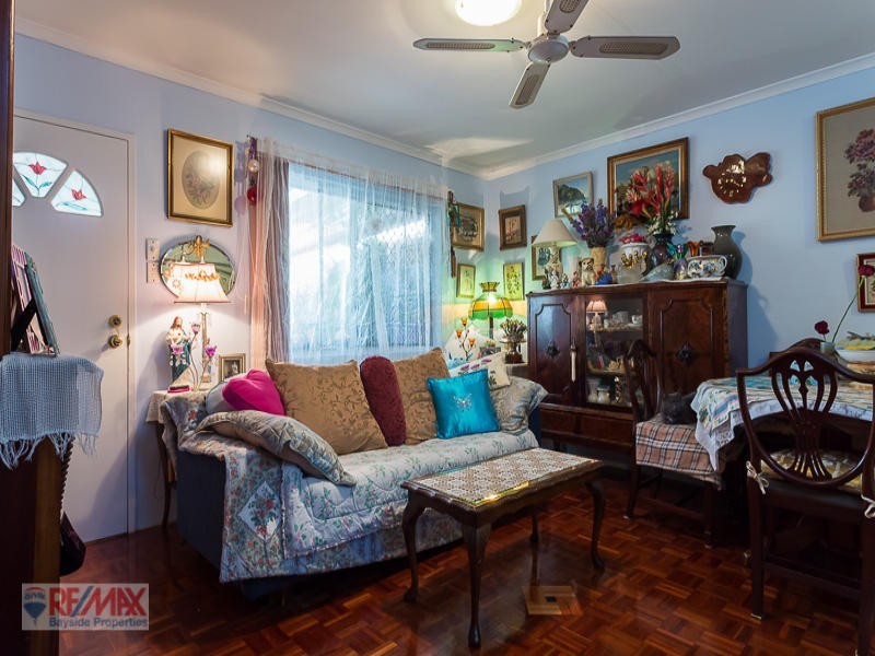 4/43 Island Street, Cleveland QLD 4163