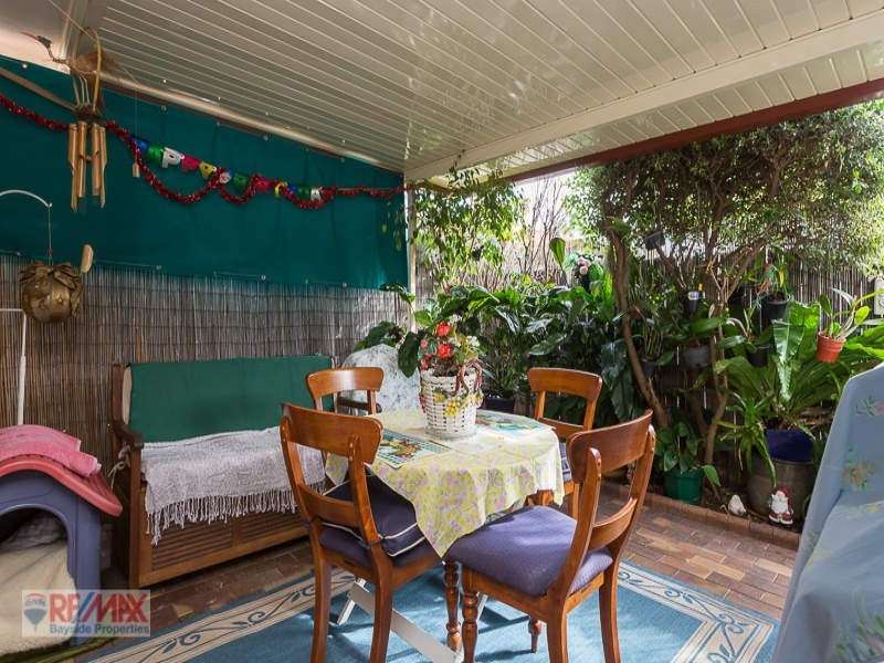 4/43 Island Street, Cleveland QLD 4163