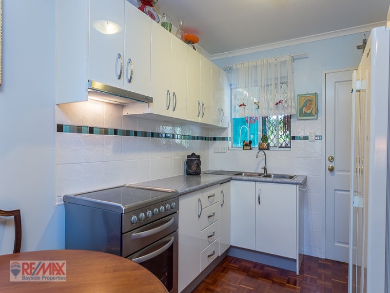 4/43 Island Street, Cleveland QLD 4163