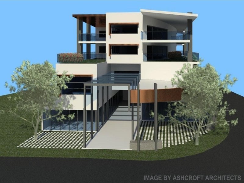 156 BLOOMFIELD STREET, Cleveland QLD 4163