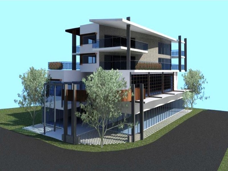 156 BLOOMFIELD STREET, Cleveland QLD 4163