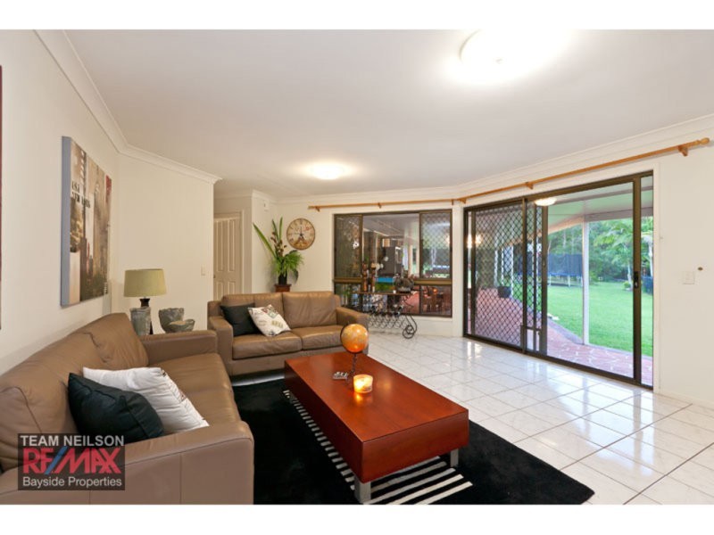 4 Tipuana Dr, Capalaba QLD 4157