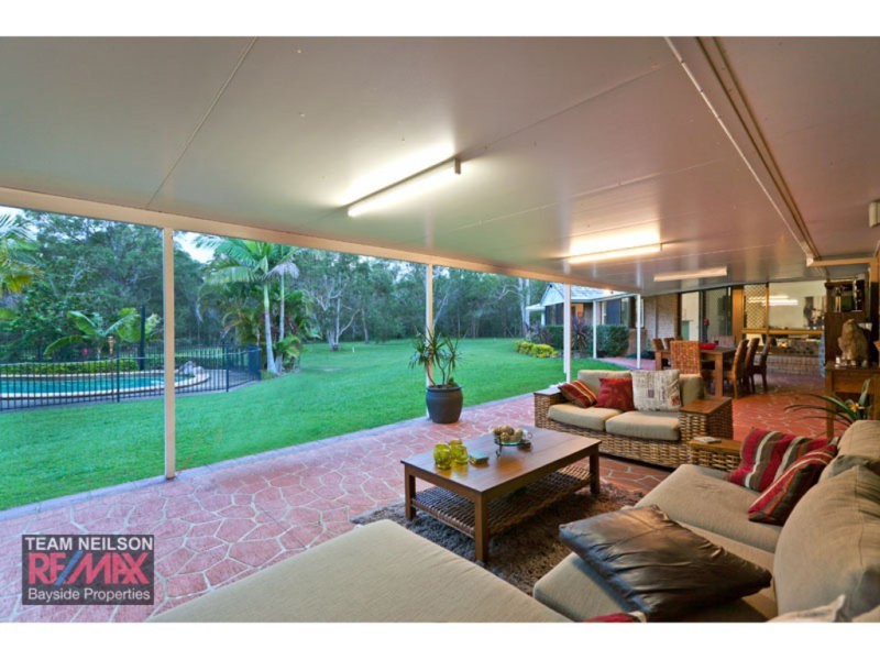 4 Tipuana Dr, Capalaba QLD 4157