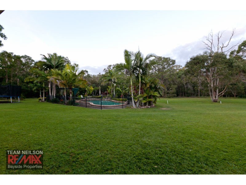 4 Tipuana Dr, Capalaba QLD 4157