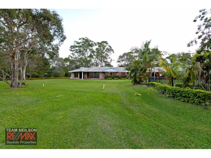4 Tipuana Dr, Capalaba QLD 4157