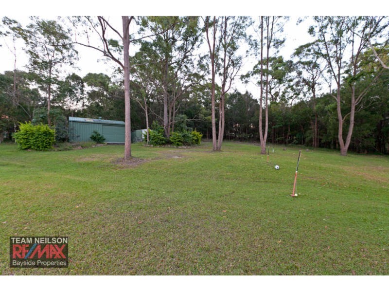 4 Tipuana Dr, Capalaba QLD 4157
