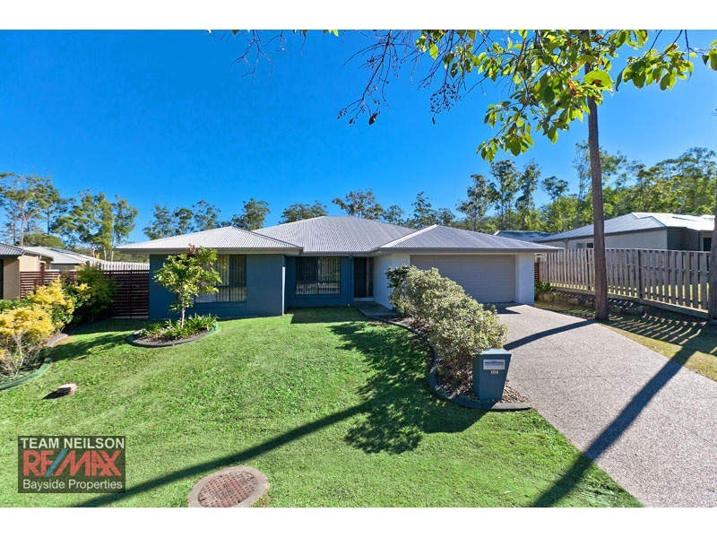 104 Pimelea Crescent, Mount Cotton QLD 4165