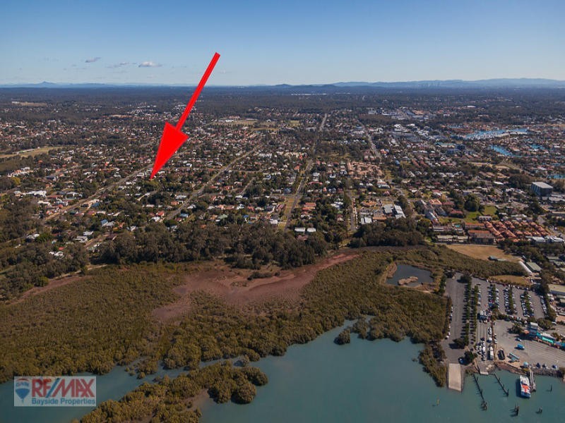 104 PASSAGE STREET, Cleveland QLD 4163