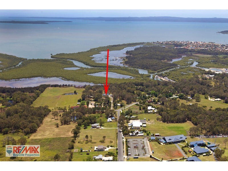 1C RACHOW STREET, Thornlands QLD 4164