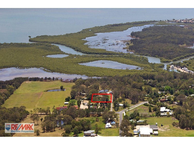 1C RACHOW STREET, Thornlands QLD 4164