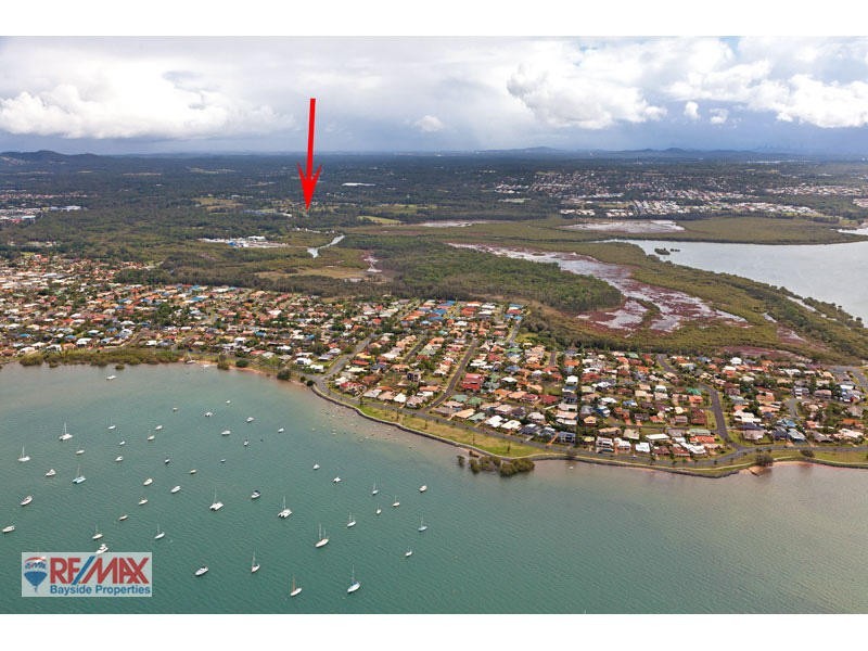 1C RACHOW STREET, Thornlands QLD 4164