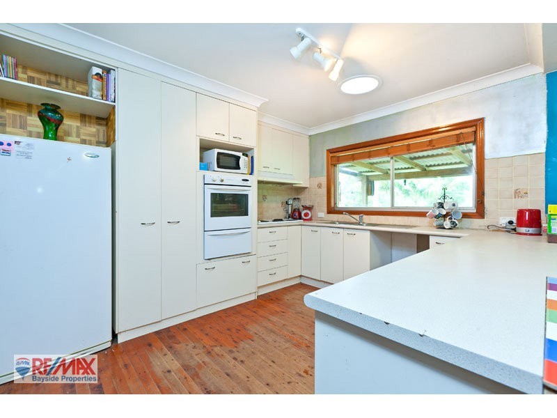 1C RACHOW STREET, Thornlands QLD 4164