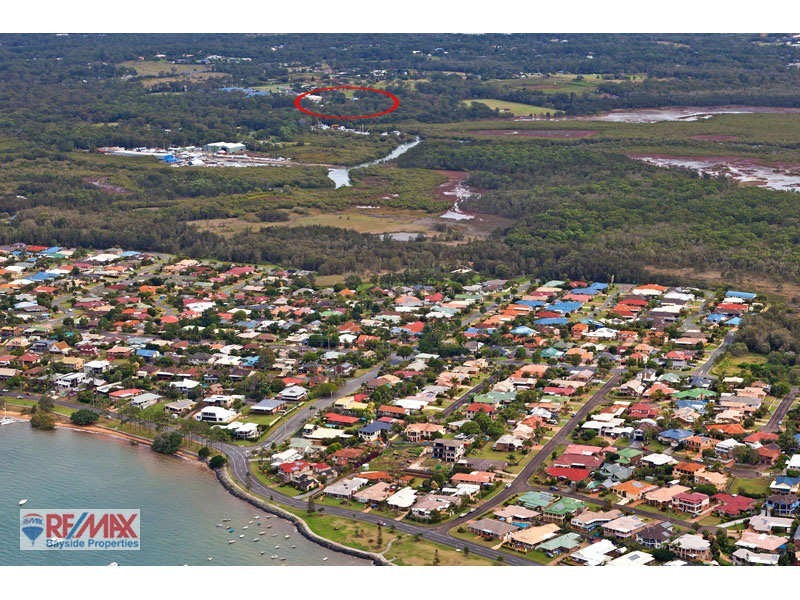 1C RACHOW STREET, Thornlands QLD 4164