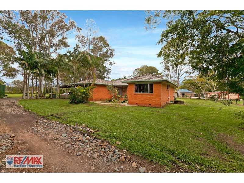 1C RACHOW STREET, Thornlands QLD 4164