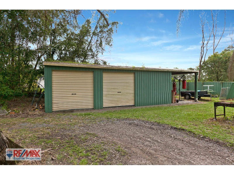 1C RACHOW STREET, Thornlands QLD 4164